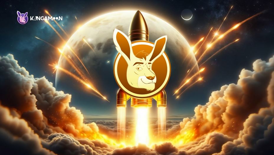 KangaMoon's popularity booms: two major cryptocurrencies on the verge of breakout