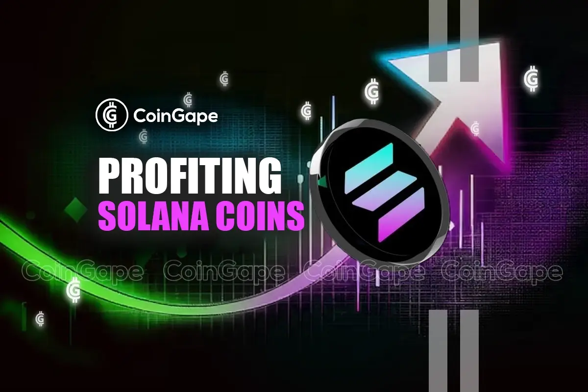 Less Popular But Profitable Solana Coins You Might Have Missed