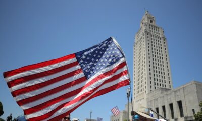 Louisiana Passes Bill to Defend Bitcoin Rights and Ban CBDCs