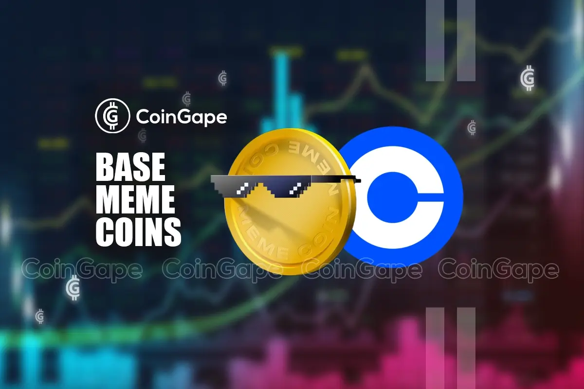 Major commodity meme coins are targeting a $1 billion market capitalization by July