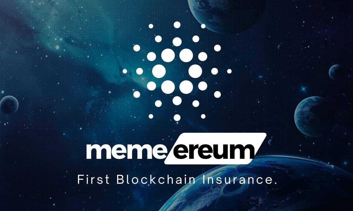 Memereum sells over 1 million tokens in a few hours in presale as markets rebound