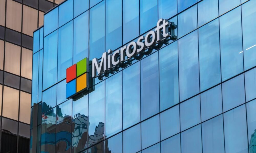 Microsoft Unveils Enterprise-Grade Crypto Token Minting Platform