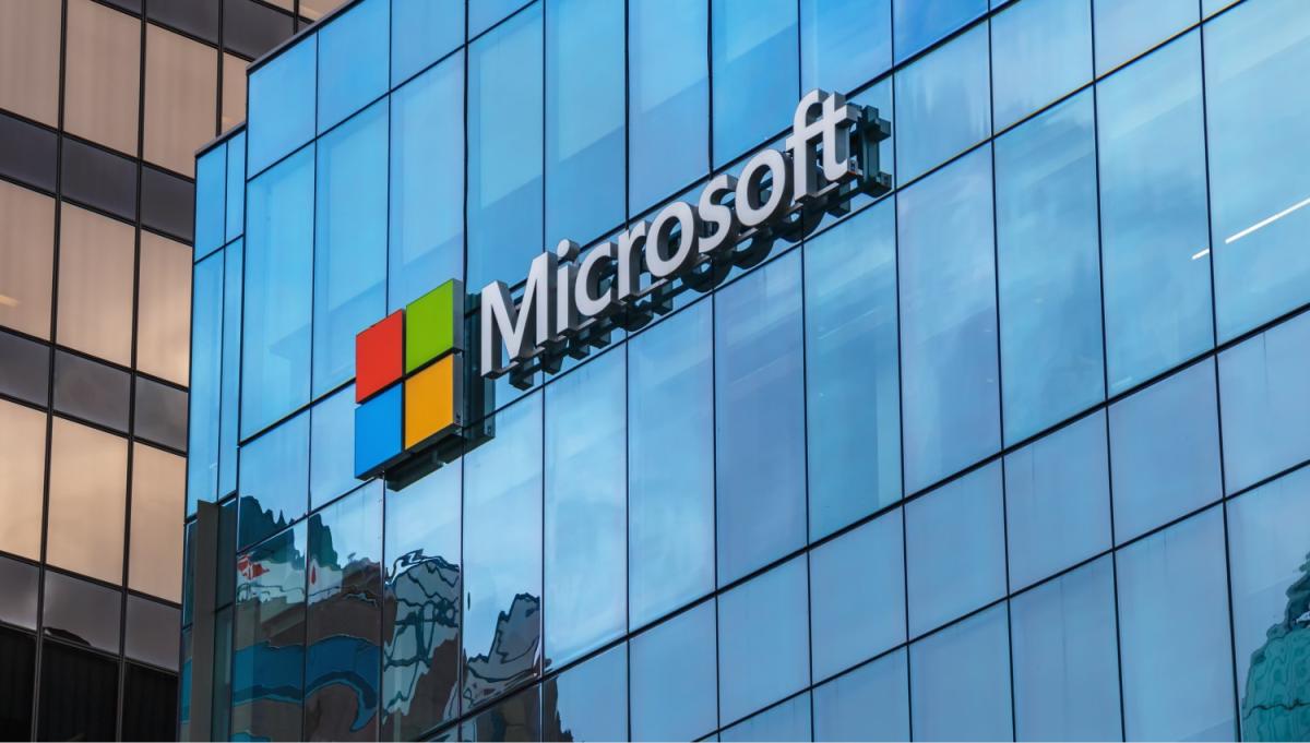 Microsoft Unveils Enterprise-Grade Crypto Token Minting Platform