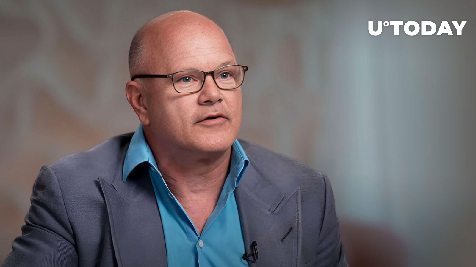 Mike Novogratz says meme coins are good for the economy