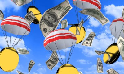 More Airdrops Are Coming, Promising Billions in Tokens. Here’s Why Users Are Complaining – DL News