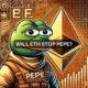 PEPE's correlation with Ethereum could play out like THIS for the memecoin