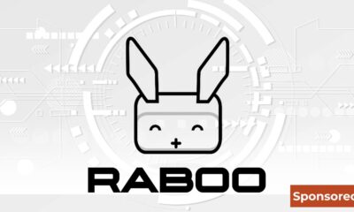 Raboo Offers New Crypto Meme Experience, Bitcoin and Solana See 30-Day Gains