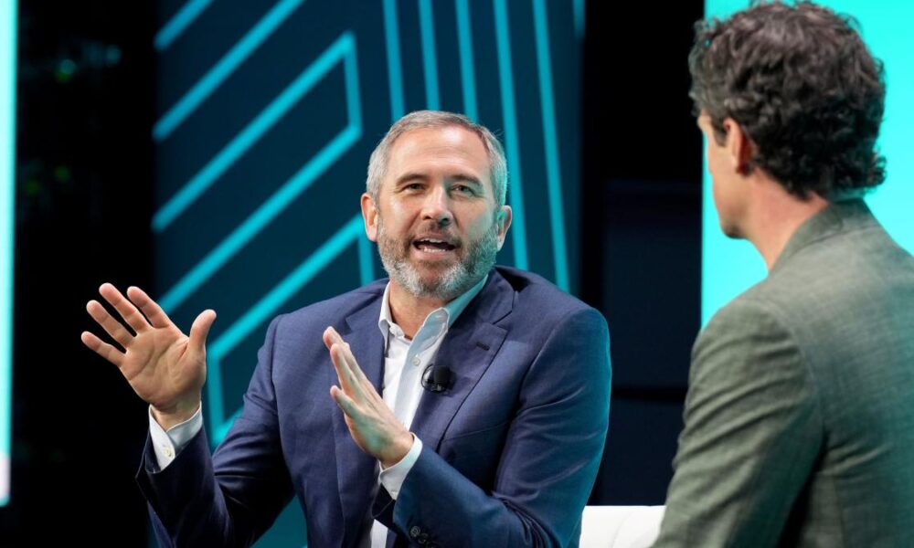 Ripple's Brad Garlinghouse forecasts XRP, Solana and Cardano ETFs: 2024 consensus