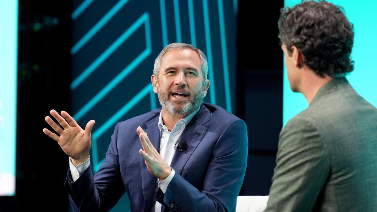 Ripple's Brad Garlinghouse forecasts XRP, Solana and Cardano ETFs: 2024 consensus