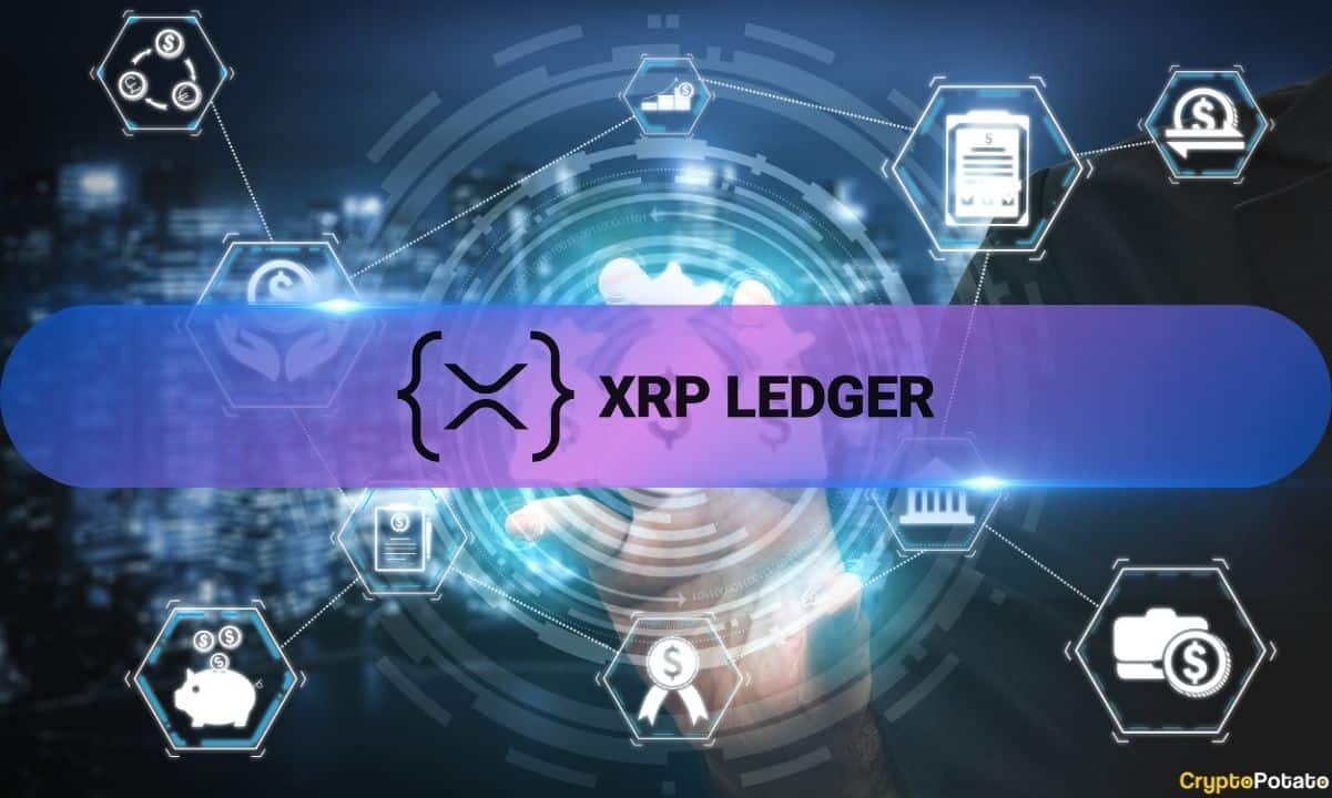 Ripple's XRP Ledger Hits Record 80 TPS During Q1 Subscription Frenzy Without Issues