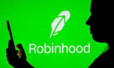 Robinhood buys Bitstamp to expand crypto, international business