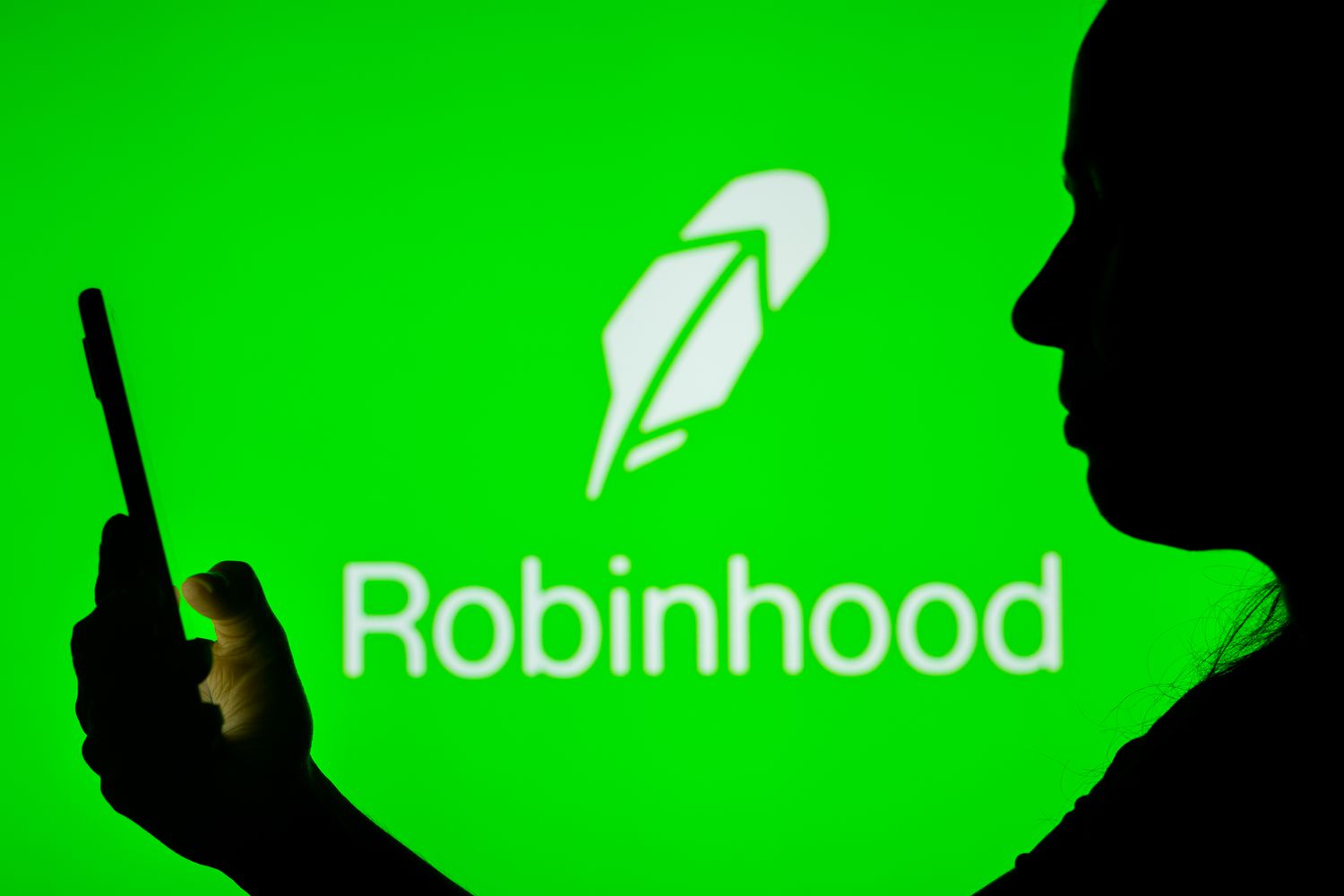 Robinhood buys Bitstamp to expand crypto, international business