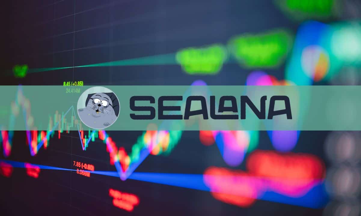 Sealana Announces July 2 Airdrop After Raising $6 Million in Pre-Sale