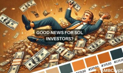 Solana Consolidates, But SOL Can Still Reach $200 – Here’s How