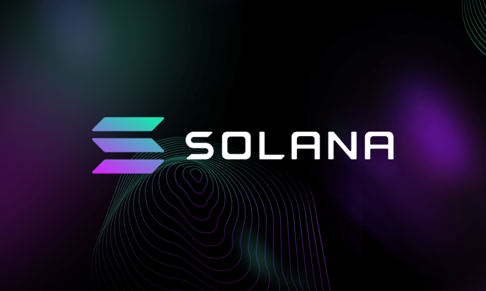 Solana ETF on the horizon?  Canadian company 3iQ seeks SOL ETP listing on Toronto Stock Exchange