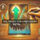 Solana Falls 10%, But a “Buy” Signal Appears – Will SOL Rise?