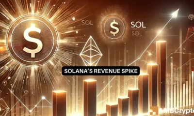 Solana Leads in a Key Area Despite Fewer Users - What's Next for SOL?