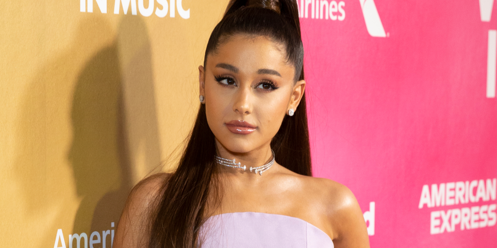 Solana Meme Coin Michi Pumps after Ariana Grande shares cat photo