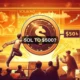 Solana Price Prediction: Will SOL Hit $500 This Cycle?