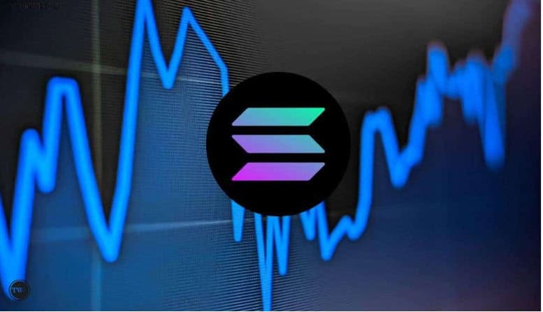 Solana Reaches 41.5M Active Addresses Amid 13% Price Drop, Analyst Predicts 53% Rise