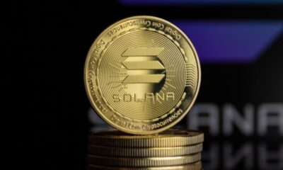 Solana, Ripple ETFs Unlikely in Near Future, Says Cboe VP