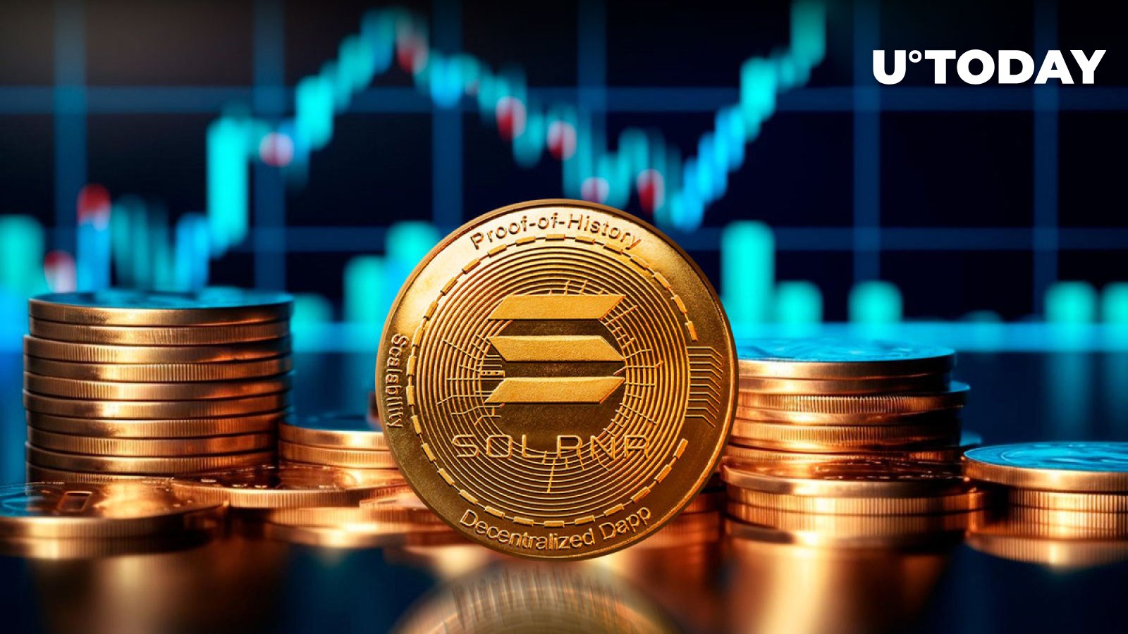 Solana (SOL) Could Skyrocket 53% If This Support Holds