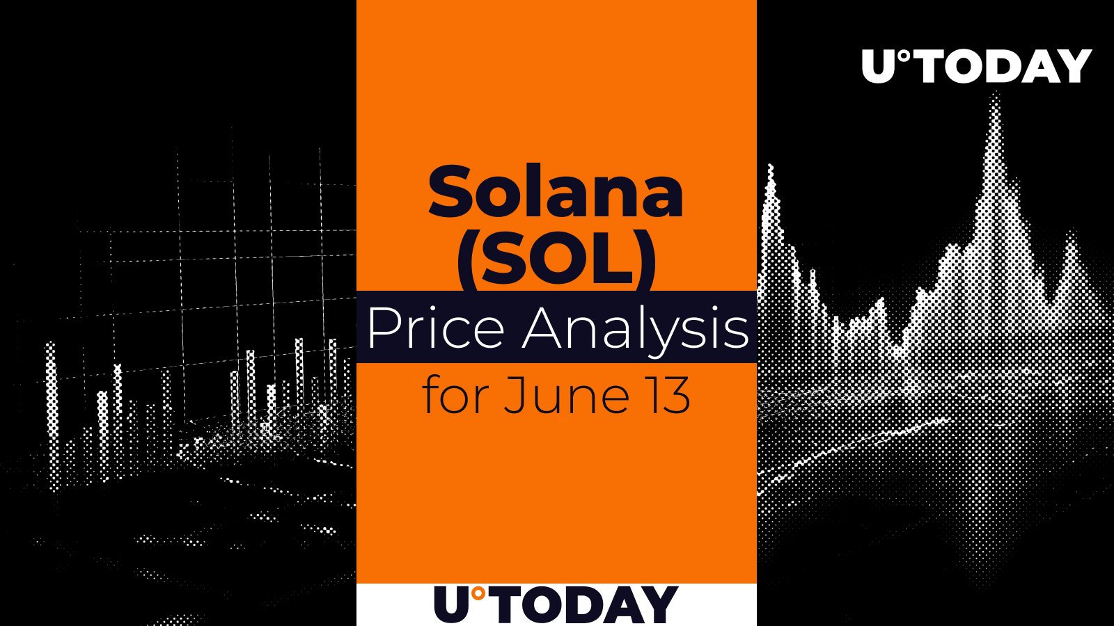 Solana (SOL) Price Prediction for June 13