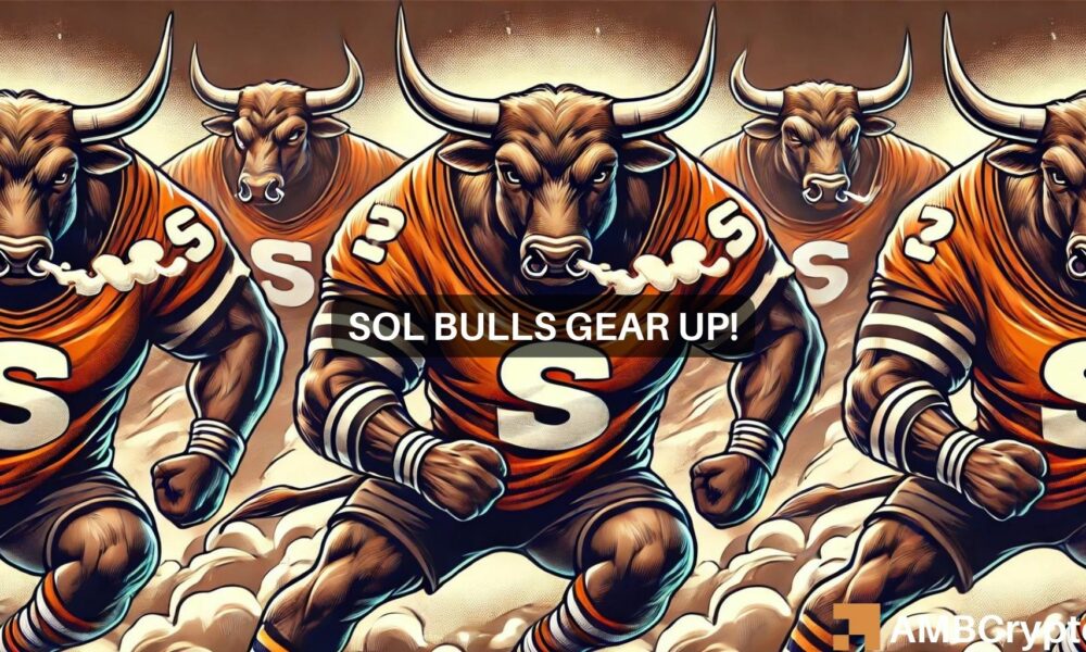 Solana Short-Term Potential – Can SOL Bulls Spark a Rally?