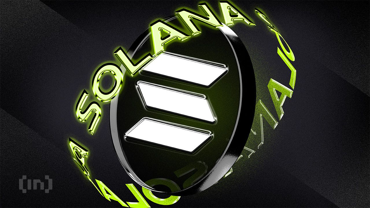 Solana Hits $1.5 Billion in Stablecoin Inflows as SOL Price Rises 246%