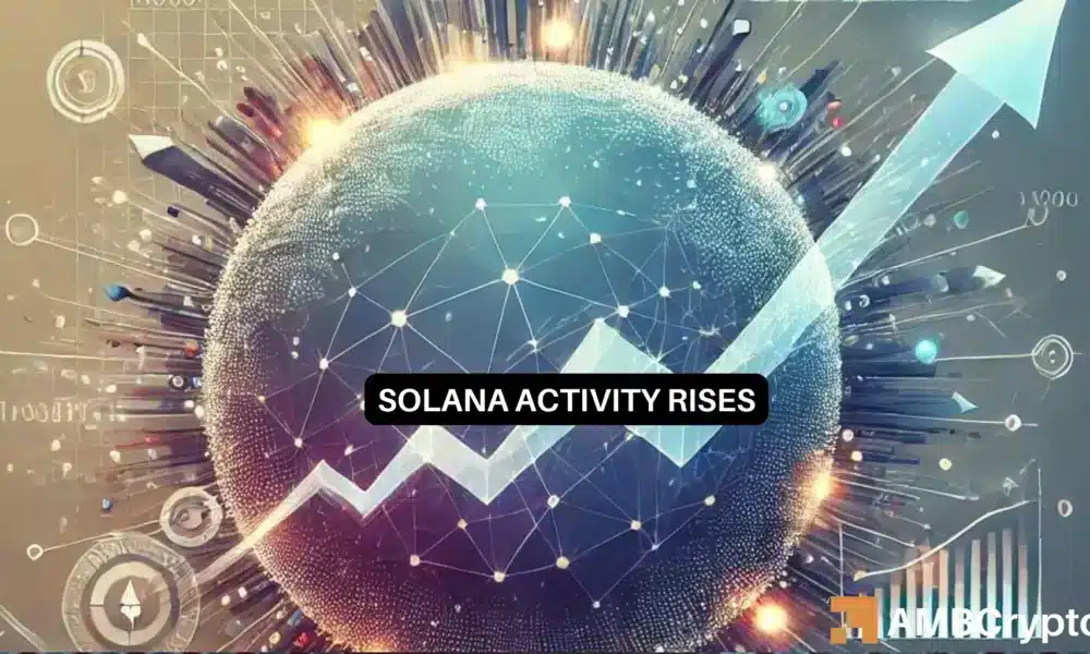 Solana Transactions Explode – Time for a Network Relaunch?