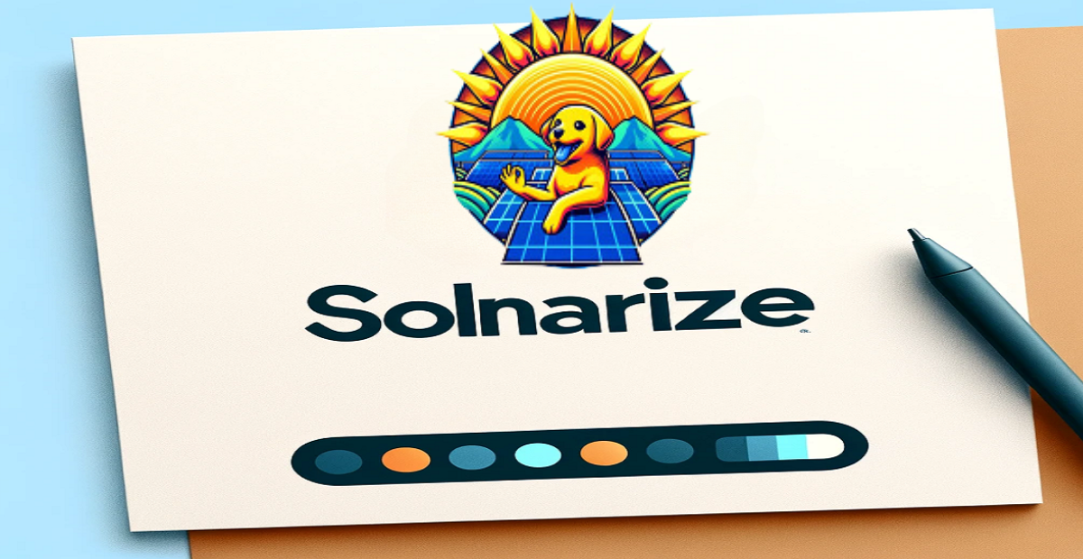 Solnarize Secures $350,000 in Seed Funding to Launch First Sustainability-Focused Meme Coin and P2E Game on Solana