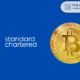 Standard Chartered to launch spot trading desk for Bitcoin and Ethereum