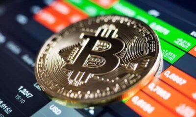 Stocks and bonds are beating Bitcoin, sparking fears of a crypto slowdown