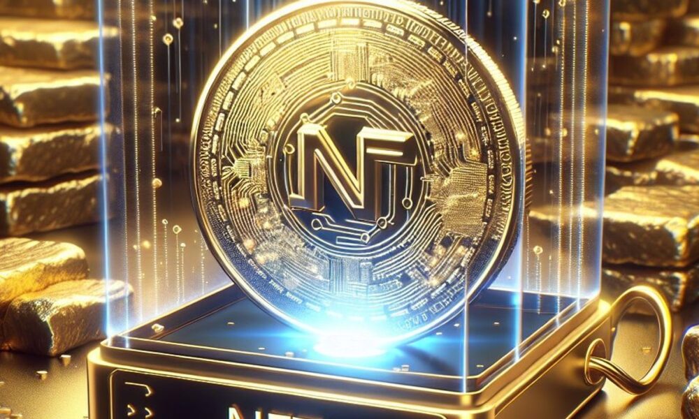 Swarm Markets Releases Gold-Backed NFTs as Alternative to MiCA Regulations