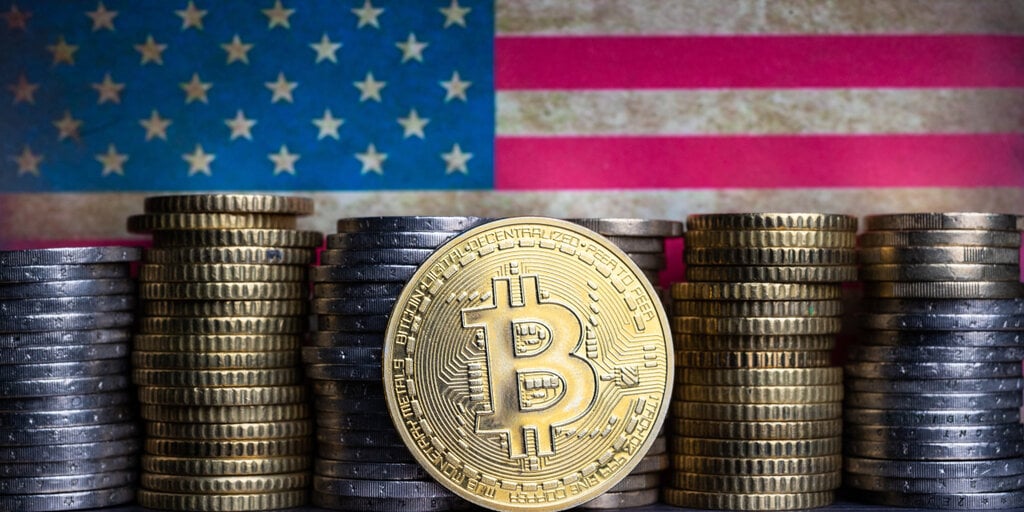 The US Government Just Sent $240 Million in Bitcoin to Coinbase: Another Selloff?