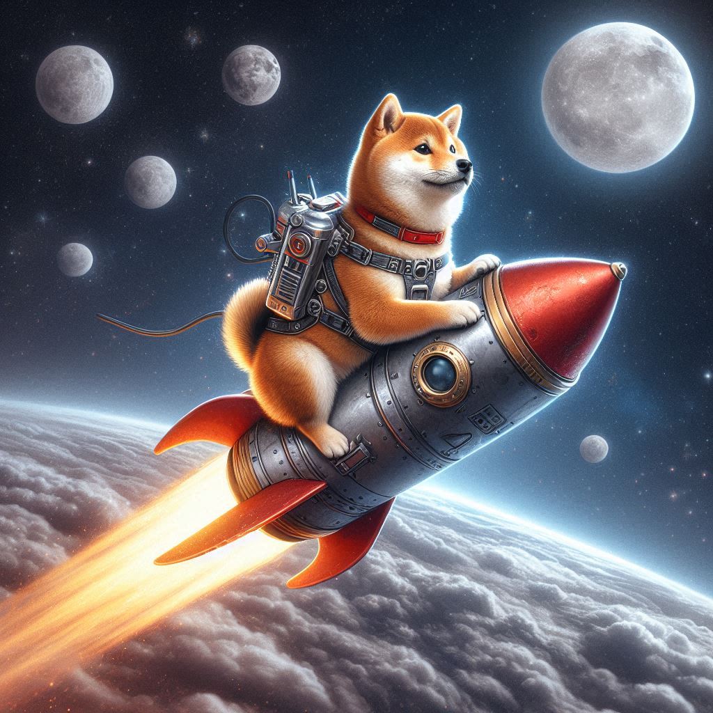 The highly successful Dogeverse presale ends in less than 10 hours