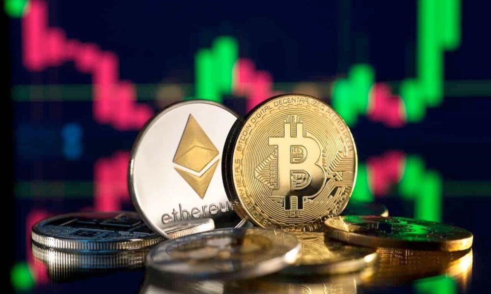 This Ethereum cycle hints when Bitcoin will hit major top