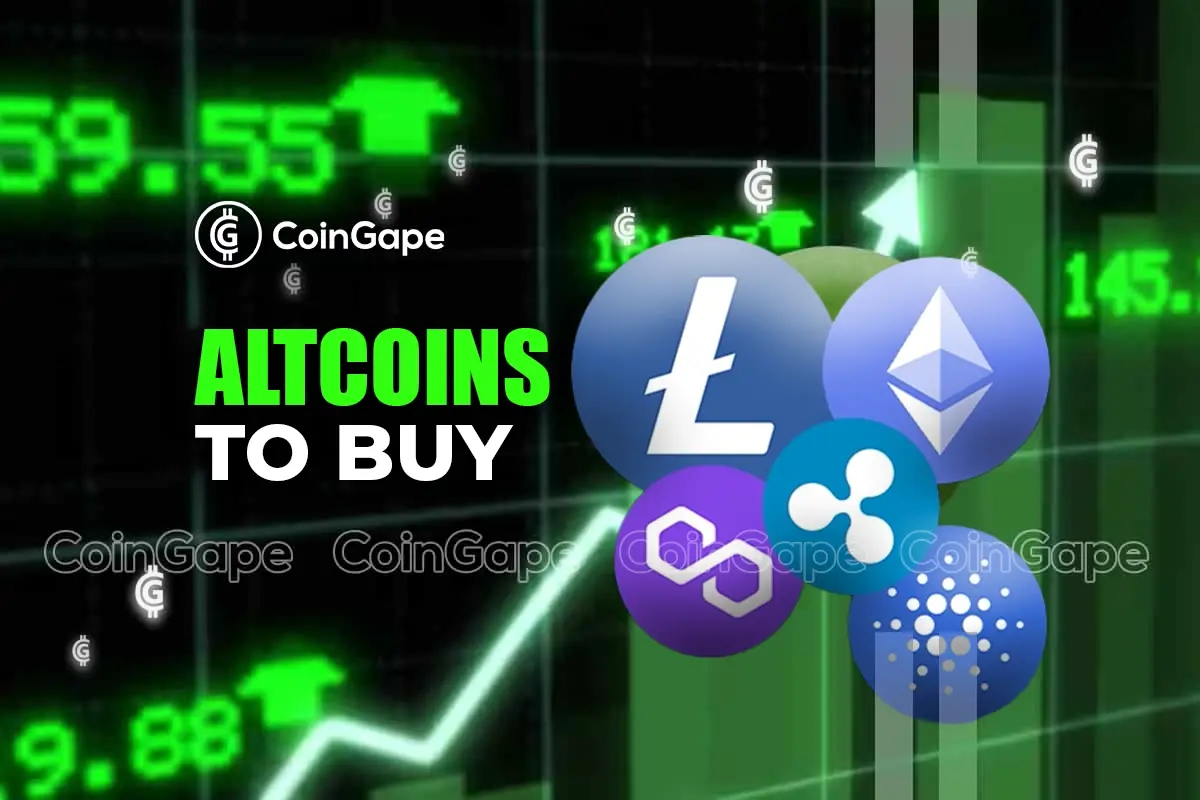 Top 2 Altcoins To Buy Along With Solana For 10,000% Gains In 2024