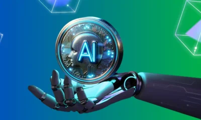 Top Artificial Intelligence (AI) Tokens to Watch This Month?