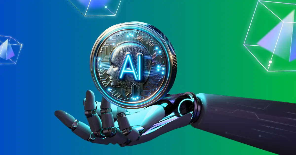 Top Artificial Intelligence (AI) Tokens to Watch This Month?