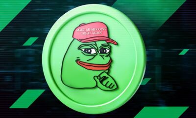 Top trending meme coins PEPE, BOME, TRUMP: bearish signals persist