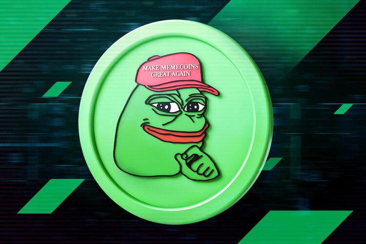 Top trending meme coins PEPE, BOME, TRUMP: bearish signals persist