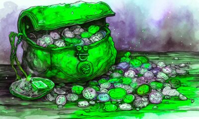 Trader Says Memecoin, Which Exploded More Than 3,000% in Five Months, Is Poised to Surge, Updates Outlook on Solana