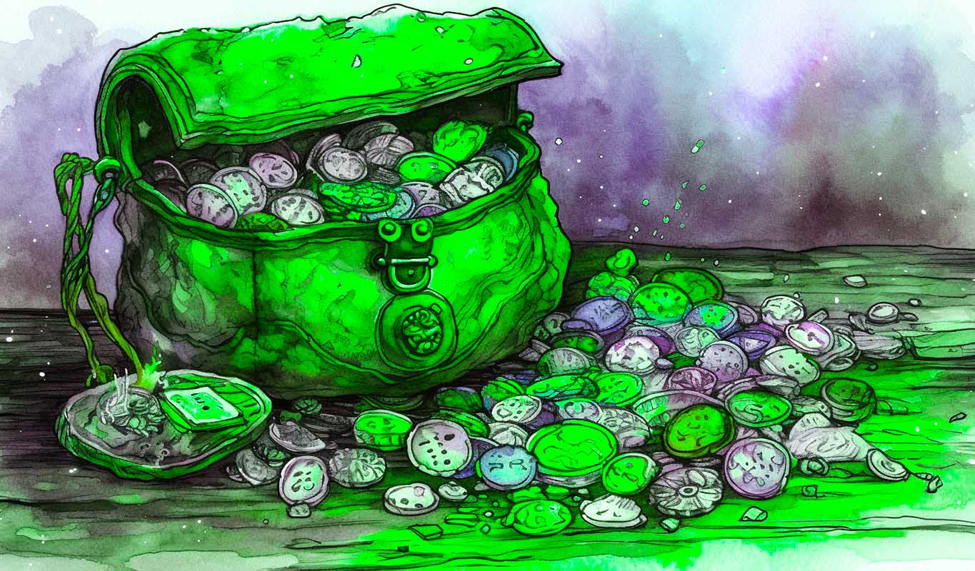 Trader Says Memecoin, Which Exploded More Than 3,000% in Five Months, Is Poised to Surge, Updates Outlook on Solana