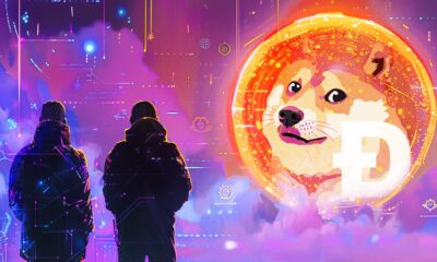 Trader Says Rapid Vertical Growth Could Come to Dogecoin (DOGE) Amid “Meme Super Cycle”