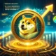 Traders prefer Dogecoin while Bitcoin stagnates