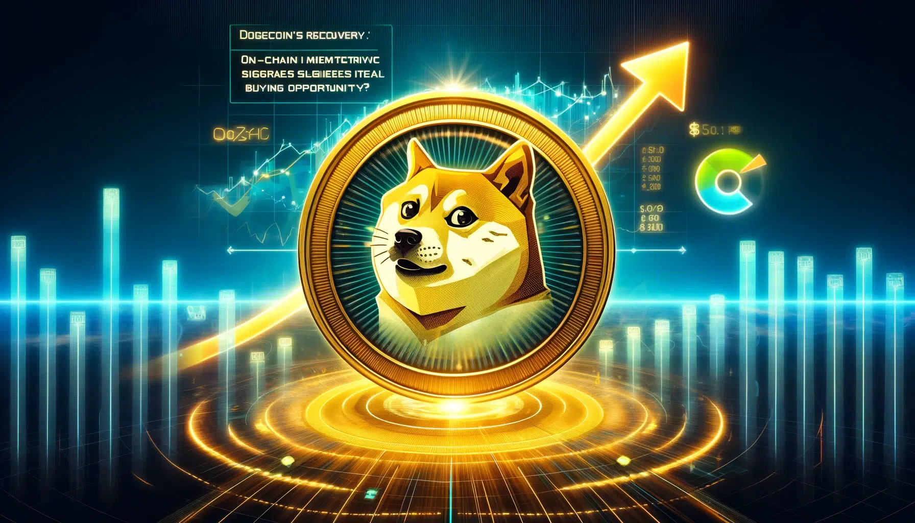 Traders prefer Dogecoin while Bitcoin stagnates