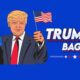 Trump’s Bags Announces Its Official Launch, Combining Meme Coin's Playful Nature And Real Utility