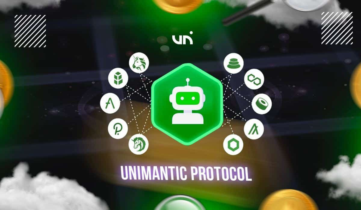 Unimantic Protocol's MEV robots prepare for Memecoin season