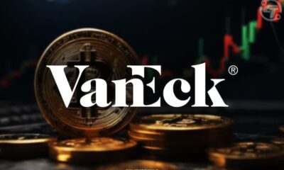 VanEck Zero-Fee Bitcoin ETF Trading